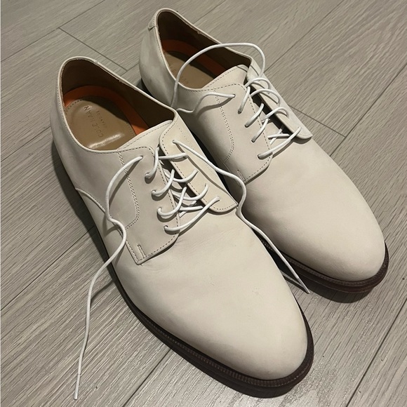 Cole Haan Shoes Cole Haan White Oxford Poshmark